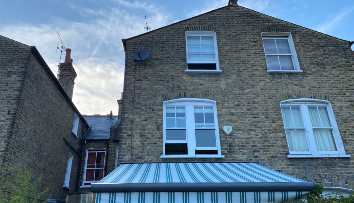 Awnings and Blinds Installation in southwest London